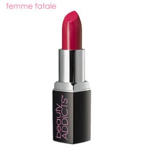 Beauty Addicts BeautifullLIPS Lipstick Seduce/Femme Fatale-0