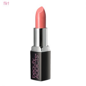 Beauty Addicts BeautifullLIPS Lipstick Glow/Flirt-0
