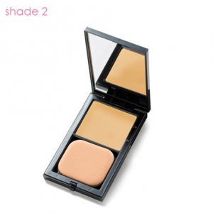 Beauty Addicts Face2FACE Foundation Shade 02-0