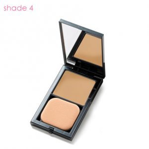Beauty Addicts Face2FACE Foundation Shade 04-0