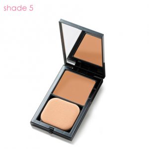 Beauty Addicts Face2FACE Foundation Shade 05-0