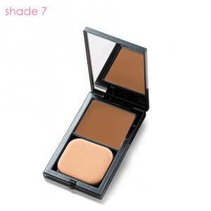 Beauty Addicts Face2FACE Foundation Shade 07-0