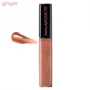 Beauty Addicts SweetLIPS Lipgloss Express/Ginger-0