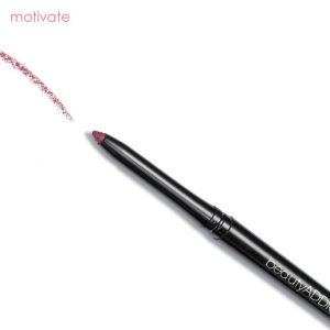 Beauty Addicts LusciousLIPS Lipliner Pencil Motivate-0