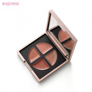 Beauty Addicts RelationLIPS Compact Quad Express-0