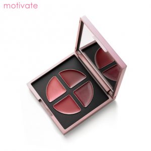 Beauty Addicts RelationLIPS Compact Quad Motivate-0