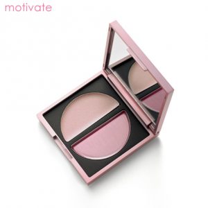 Beauty Addicts GLIMMERsheers Compact Motivate-0