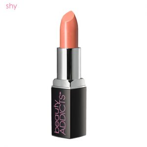 Beauty Addicts BeautifullLIPS Lipstick Express/Shy-0