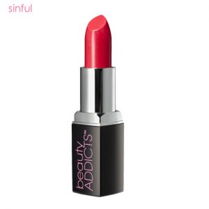 Beauty Addicts BeautifullLIPS Lipstick Seduce/Sinful-0