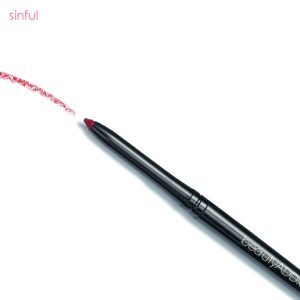 Beauty Addicts LusciousLIPS Lipliner Pencil Sinful-0
