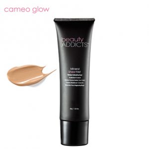 Beauty Addicts Mineral SheerTINT SPF 20 Cameo Glow-0