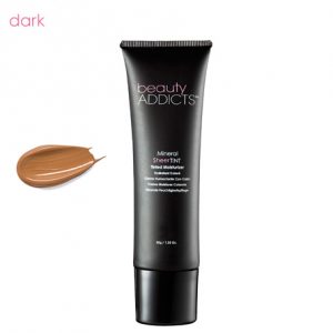 Beauty Addicts Mineral SheerTINT SPF 20 Deep-0