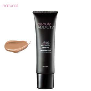 Beauty Addicts Mineral SheerTINT SPF 20 Natural Glow-0