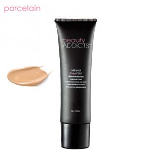 Beauty Addicts Mineral SheerTINT SPF 20 Porcelain-0