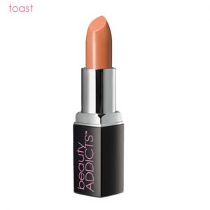 Beauty Addicts BeautifullLIPS Lipstick Express/Toast-0