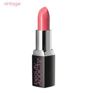 Beauty Addicts BeautifullLIPS Lipstick Motivate/Vintage-0