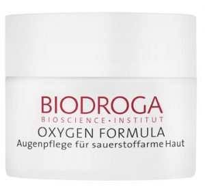 Biodroga Oxygen Eye Care 15 ml-0