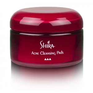 Shira Boto-Derm Rx Acne Pads 60 pcs.-0