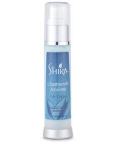 Shira Chamomile Azulene Line Day Cream 2 oz-0