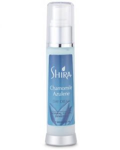 Shira Chamomile Azulene Line Day Cream 2 oz-0