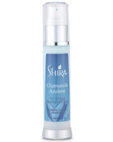 Shira Chamomile Azulene Line Eye & Neck Cream 2 oz-0