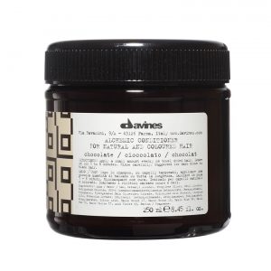 Davines Alchemic Chocolate Conditioner 8.45 oz.Holiday Sale!-0