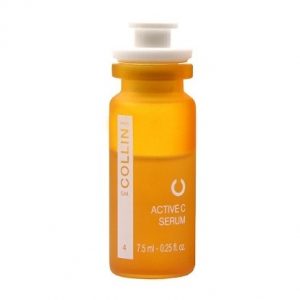 G.M.Collin Vitamin C: Active Serum 4x0.25-0