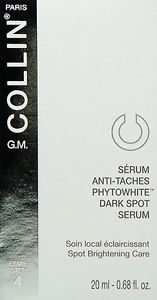 G.M.Collin Phytowhite Dark Spot Serum 0.68 oz-0