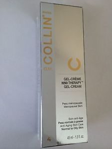 G.M.Collin H50 Therapy Gel-Cream 1.5 oz-0