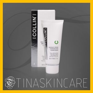 G.M.Collin Hydramucine Cream-Mask 1.7 oz-0