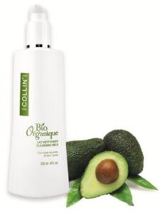 G.M.Collin Bio Organique Cleansing Milk 8 oz-0