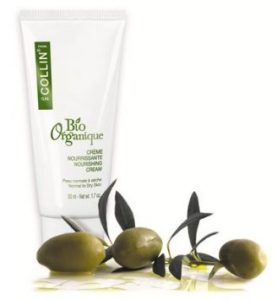 G.M.Collin Bio Organique Nourishing Cream 1.7 oz-0