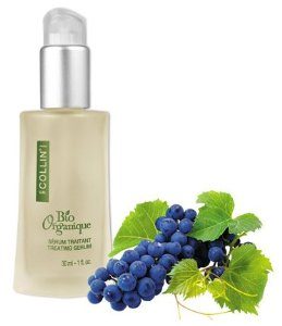 G.M.Collin Bio Organique Treating Serum 1 oz-0