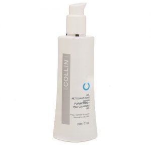 G.M.Collin Oxygen Puractive+Mild Cleansing Gel 7 oz-0
