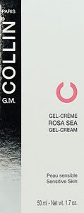 G.M.Collin Rosa Sea Gel-Cream 1.7 oz-0