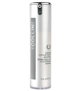 G.M.Collin Phyto Stem Cell+Eye Contour Cream 0.5 oz-0
