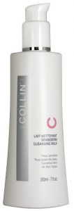 G.M.Collin Sensiderm Cleansing Milk 7 oz-0