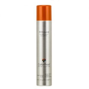 ColorProof AllAround Color Protect Working Hairspray 9 oz-0
