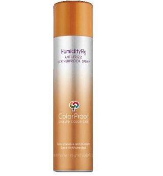 ColorProof HumidityRx Anti-Frizz Weatherproof Spray 5 oz Hair Care UltraBeauty.shop ColorProof HumidityRx Anti-Frizz Weatherproof Spray 5 oz UltraBeauty.shop
