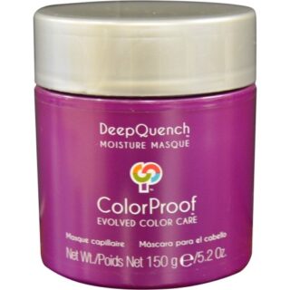 ColorProof DeepQuench Moisture Masque 5.2 oz UltraBeauty.shop