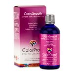 ColorProof CrazySmooth Extreme Shine Treatment Oil 3.4 oz-0