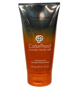 ColorProof PowerSculpt Hard Hold Gel 5.1 oz-0