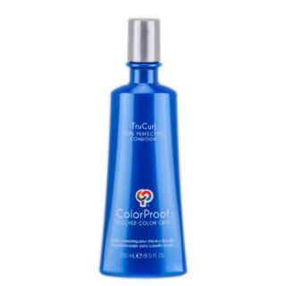 ColorProof TruCurl Curl Perfecting Conditioner 8.5 oz UltraBeauty.shop