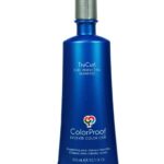 ColorProof CrazySmooth Extreme Shine Treatment Oil 1.7 oz UltraBeauty.shop