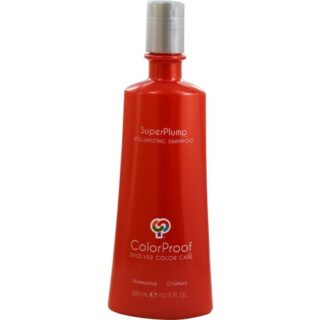 ColorProof SuperPlump Volumizing Shampoo 10.1 oz UltraBeauty.shop