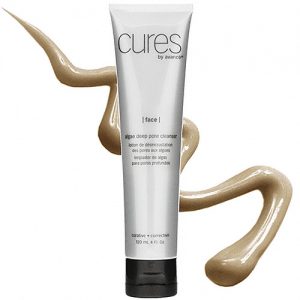 Cures by Avance Algae Deep Pore Cleanser 8 oz-0