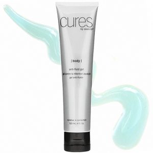 Cures by Avance Anti-Fluid Gel 4 oz-0