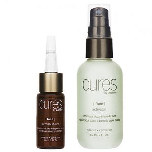 Cures by Avance Blemish 2 pieces kit-0