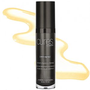 Cures by Avance Cerum (Vitamin C Therapy) 1 oz-0