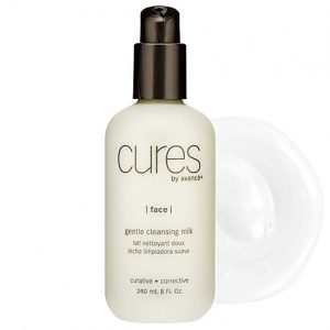 Cures by Avance Gentle Cleansing Milk 8 oz-0